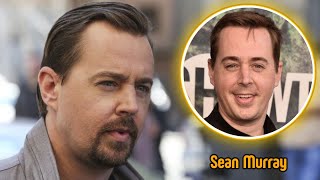 Sean Murray Steps Out With His Famous Wife And Fans Are Stunned