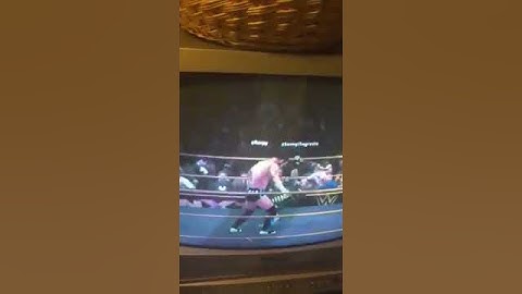 Wwe 2k16 hacker exposed episode 1