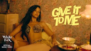 MATCHA (มัจฉา) – Give It To Me [Official MV]