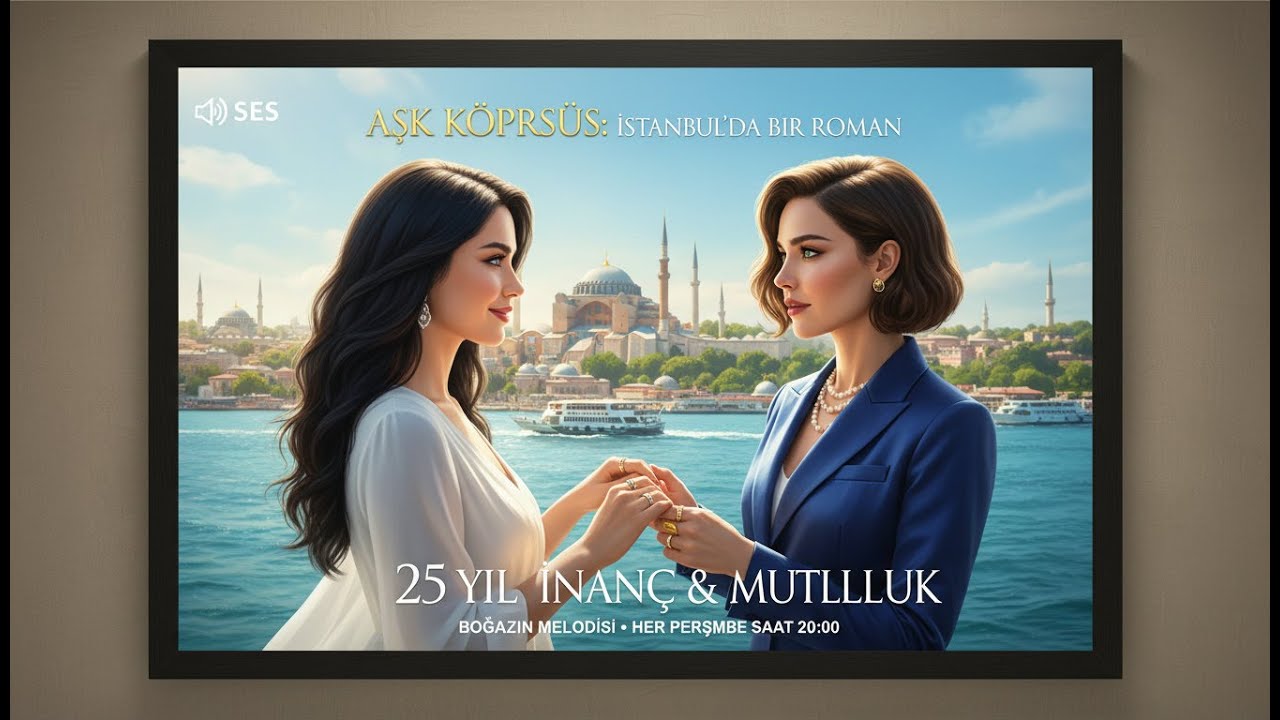 Şüpheli Para Çekimi ve Milyarder Sevgili