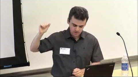 Similarity for Shape Analysis