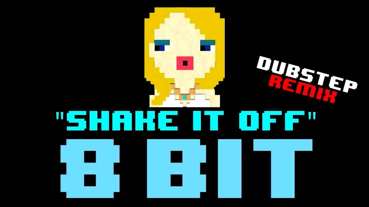 8 bit песня. 16 bit dubstep.