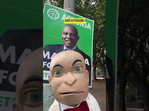Herman Mashaba