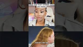 Celebrity She Can’t Answer this Simple Question Wealth