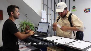 ANKAA documentary class project