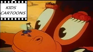 You Can’t Shoe a Horse Fly H&S – Color Classics | Kids Cartoons | Cartoons for Kids | HD You Can’t Shoe a Horse Fly H&S – Color Classics | Kids Cartoons | Cartoons for Kids | HD
