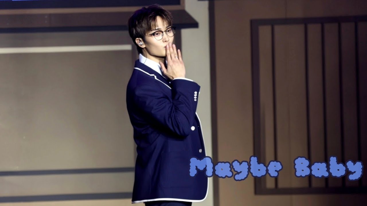 260207-08 크래비티 팬콘 좋아하나봐 태영 직캠 4K