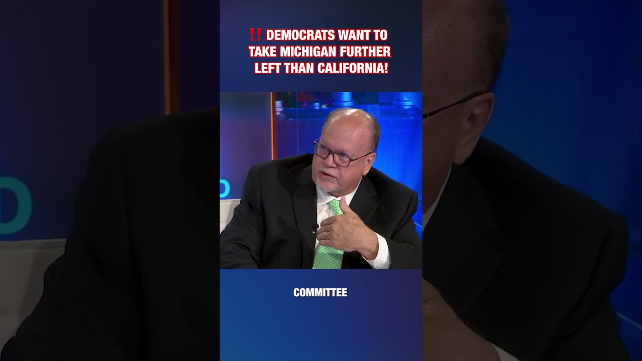 ‼️All hands on deck! I lay out the hell that came our way when Democrats were in control.
