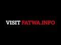 Fatwainfo ask fatwa online and get audio answer from mufti muhammad saeed khan sahib