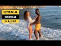 What Russians Think About Marrying Blacks || Must Watch