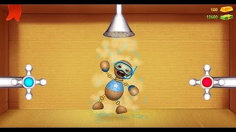 Kick The Buddy 2020 - Android Gameplay Walkthrough Part 21 - Plantus Devil vs Buddy Jack O