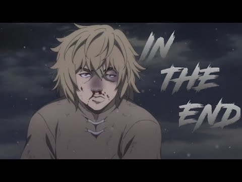In The End - AMV - 「Anime Mix」ᴴᴰ