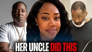 39YO Bronx Rapper Killed By Her Own Uncle Over An Inheritance News