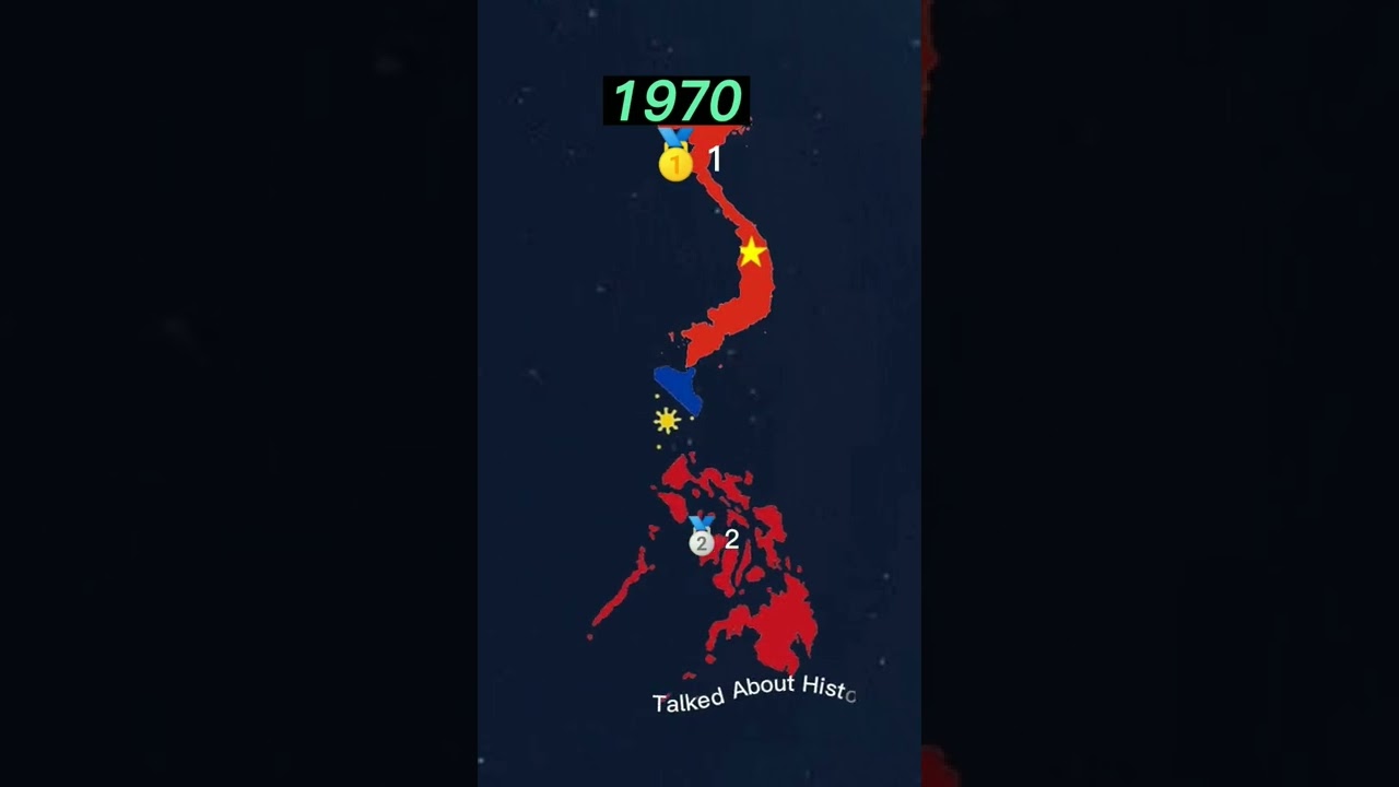 military rank in ASEAN countries now to then 