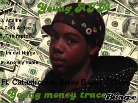 Watch Young ATM- Hero on YouTube Watch Young ATM- Hero on YouTube
