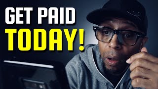 How to make money online everyday (daily pay)