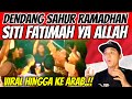 🇮🇩 Viral‼️ Siti Fatimah Ya Allah - Dendang Sahur Ramadhan