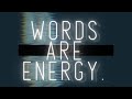 The Metaphysical Power Of Words! | By Florence Scovel Shinn (Law Of Attraction)