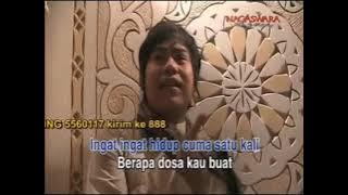 Wali - TOMAT (Tobat Maksiat) (Karaoke / Minus One)