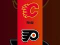 Exciting Clash: Flames vs. Flyers Recap 🔥✈️