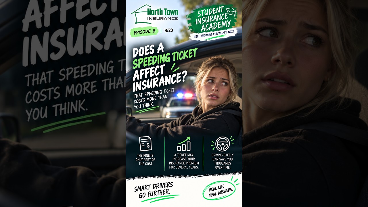 Play: Paid Your Speeding Ticket? You Might Not Be Done Paying.