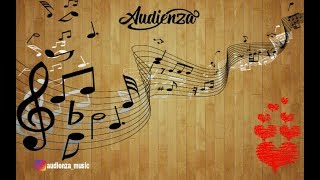 AUDIENZA - BILANG I LOVE YOU