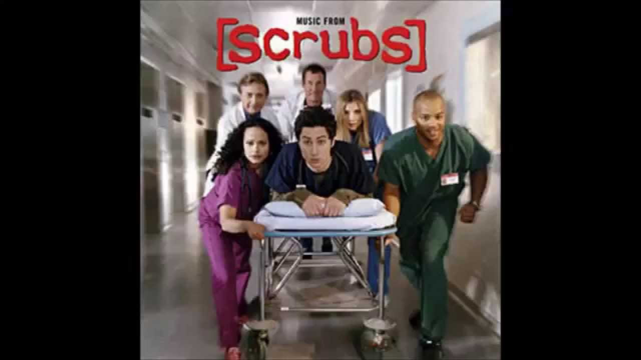 Scrubs theme \