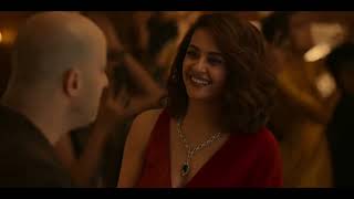 Rana Naidu Romantic Scene Surveen Chawla Hot Kiss Moments Hd Desi Watcher