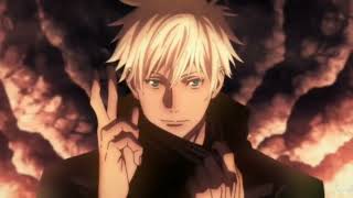 Gojo Satoru - Hypnotic Data Editamv Took Me 15 Exports On Am Cuz Of Errors