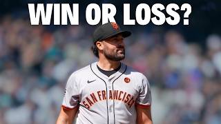 Did the Giants Win the Trade Deadline? — Keith Law screenshot 5