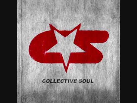 Collective Soul - Under heaven skies