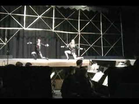 Pippin - Simple Joys - Holmdel