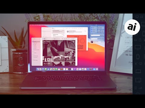 Hands-On with macOS