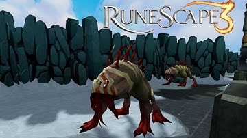 These Monsters Make Up to 43M/H Using Binding Contracts. Best Way To Boost Slayer GP/H Runescape 3