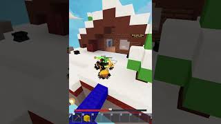 The New Grim Reaper Win Effect Is Insane Roblox Bedwars