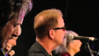 June Tabor & The Oysterband - Fountains Flowing (live from the BBC Radio 2 Folk Awards 2012) chords