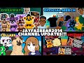 JAYFAZBEAR2014 CHANNEL UPDATES!!!