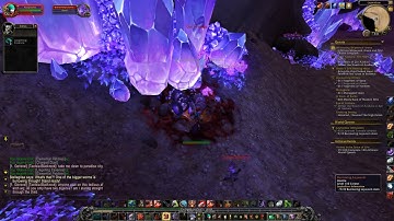 Patch 7.2 prep guide for flying in The broken Isle # 2