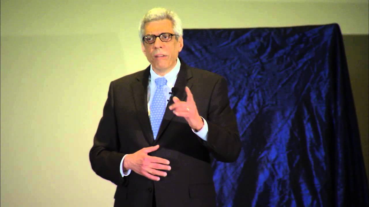 Saint Louis University President-Elect Fred Pestello, Ph.D.