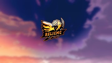 BRAND NEW MINECRAFT HCF SERVER TRAILER (NEEDS STAFF) | RelicMC