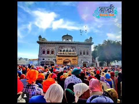 Sabna-Ki-Tu-Aas-Hai-Mere-Pyare-Sri-Harmandir-Sahib-Short-Clips-Whatsapp-Status-Gurbani