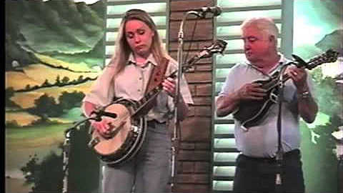 April Johnson & Smoky Mountain Travelers