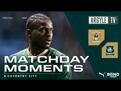 Matchday Moments |
