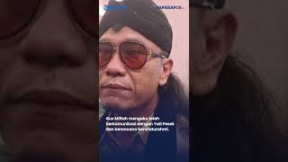 Download Lagu Gus Miftah Pasrah Temui Yati Pesek Usai Video Lamanya Diungkit MP3