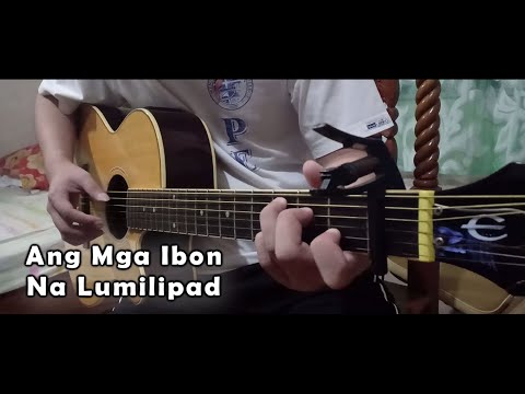 Ang Mga Ibon