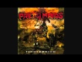 Pretty Maids - Pandemonium - 2 INVU