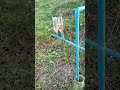 He made impressive manual water pump without electricity #shorts #short #diy
