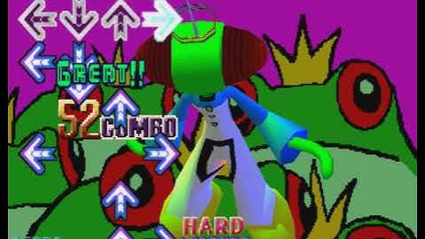 【DDR 1stMIX（ARRANGE）】LITTLE BITCH【ANOTHER】