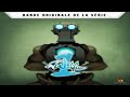 WAKFU OST - Season 1