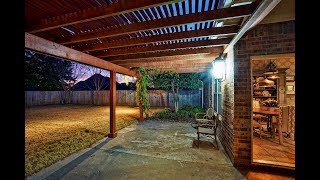 Ridgecrest Meadows home for sale in Rogers AR